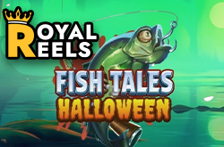 fish halloween