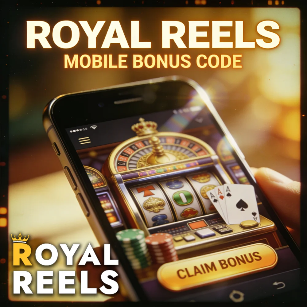 Royal Reels Bonus Codes