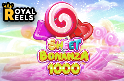 sweet bonanza 1000
