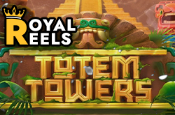 totem towers